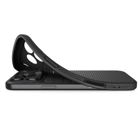 Spigen iPhone 17 Pro Max Case – Liquid Air